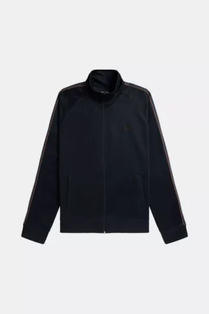 Fred Perry j5557 w71 navy/crrgroabric