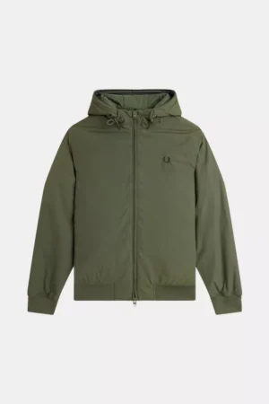 Fred Perry j8616 x21 lrl wrth green