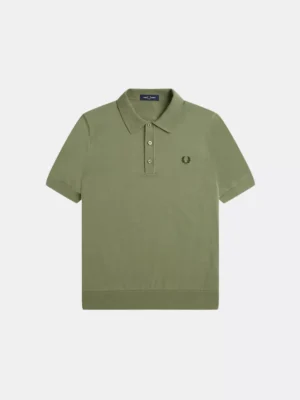Fred Perry k9725 x88 olive mint