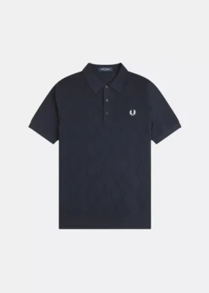 Fred Perry k9748 608 navy
