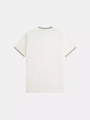 Fred Perry m1588 y54 lghecru/olivmint