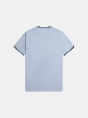 Fred Perry m1588 y58 lghsmo/ptrbl/ny