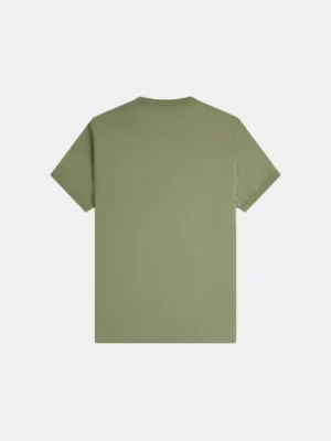 Fred Perry m3519 x88 olive mint