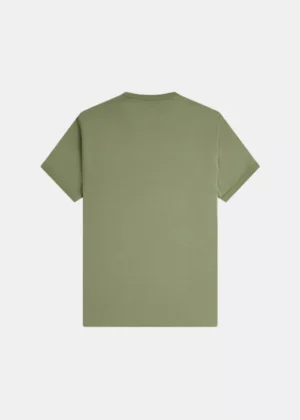 Fred Perry m3519 x88 olive mint