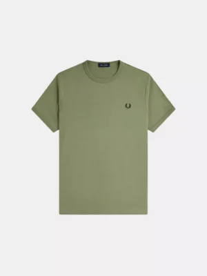 Fred Perry m3519 x88 olive mint