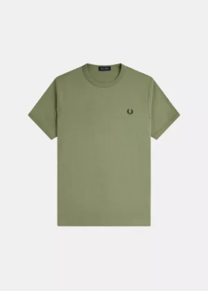 Fred Perry m3519 x88 olive mint