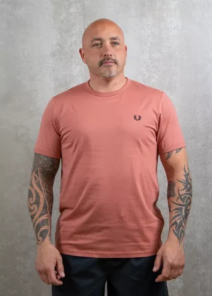 Fred Perry m3519 x90 putty pink