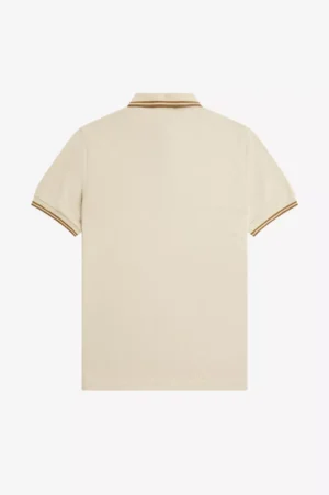 Fred Perry m3600 691 oatmeal
