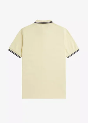 Fred Perry m3600 u99 icecream/frnavy