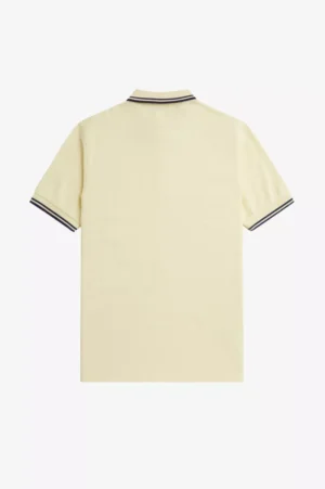 Fred Perry m3600 u99 icecream/frnavy