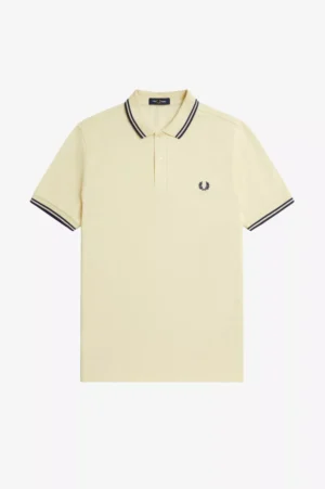 Fred Perry m3600 u99 icecream/frnavy