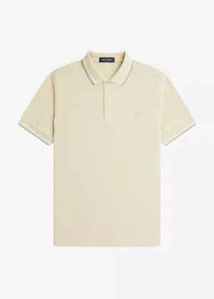 Fred Perry m3600 v32 oatml/snwh/wrmgr