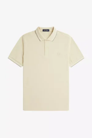 Fred Perry m3600 v32 oatml/snwh/wrmgr
