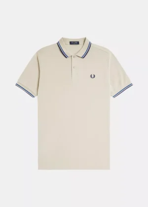 Fred Perry m3600 w88 loyst/mdbl/frnvy