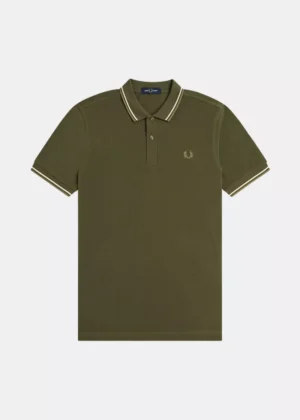 Fred Perry m3600 w92