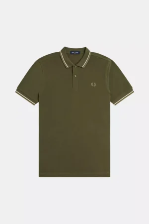 Fred Perry m3600 w92