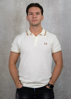 Fred Perry m3600 x01