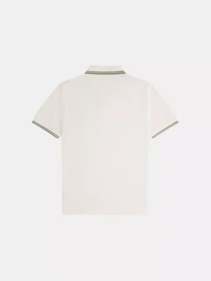 Fred Perry m3600 y54 lghecru/olivmint