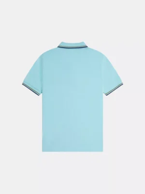 Fred Perry m3600 y57 mntbl/olimnt/frn
