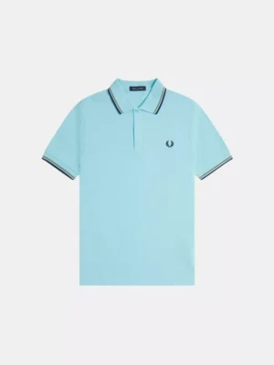 Fred Perry m3600 y57 mntbl/olimnt/frn
