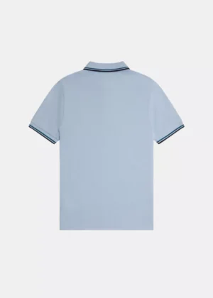 Fred Perry m3600 y58 lghsmo/ptrbl/ny