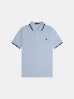 Fred Perry m3600 y58 lghsmo/ptrbl/ny
