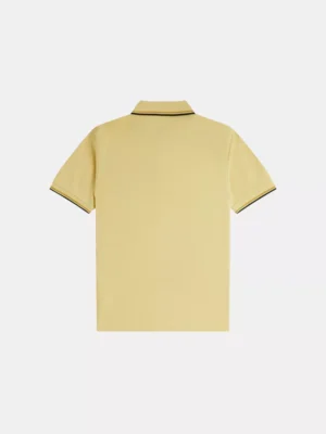 Fred Perry m3600 y61 chmpgl/hnyc/blk