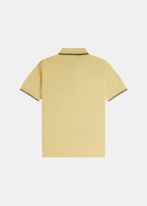 Fred Perry m3600 y61 chmpgl/hnyc/blk