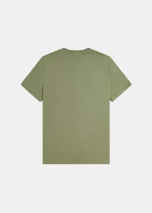 Fred Perry m4580 x88 olive mint