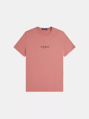 Fred Perry m4580 x90 putty pink