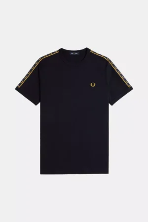 Fred Perry m4613 w75 navy/honeycomb