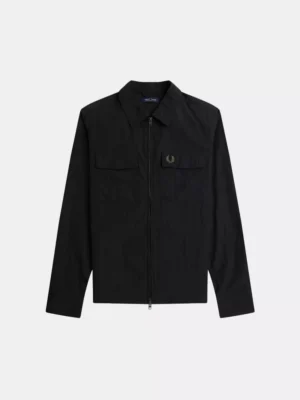 Fred Perry m5684 236 black