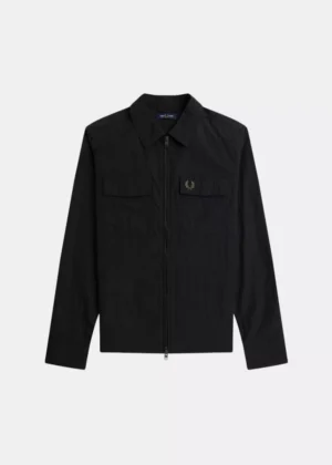 Fred Perry m5684 236 black