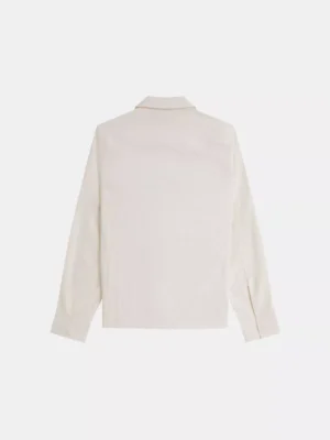 Fred Perry m5684 d06 light ecru