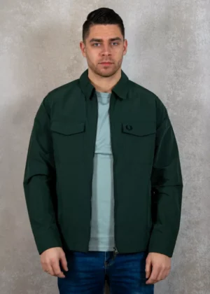 Fred Perry m5684 x89 court green