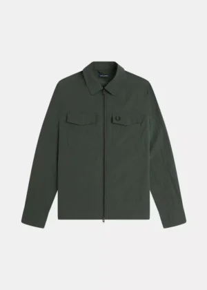 Fred Perry m5684 x89 court green