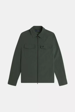 Fred Perry m5684 x89 court green