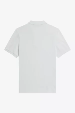 Fred Perry m6000 100 white