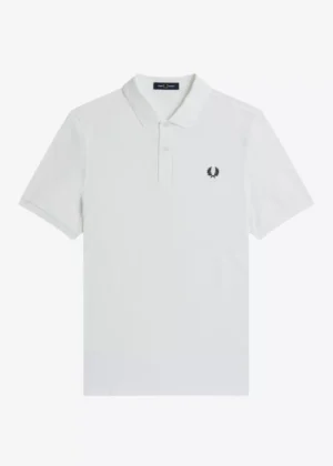 Fred Perry m6000 100 white