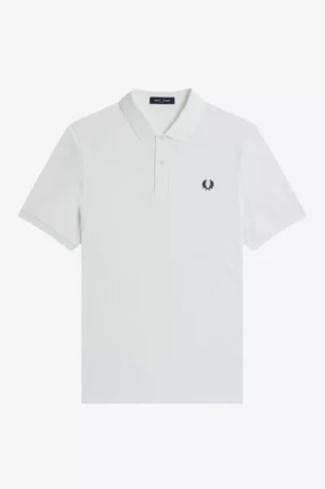 Fred Perry m6000 100 white