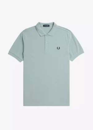 Fred Perry m6000 670silver blue/black