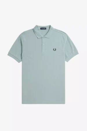Fred Perry m6000 670silver blue/black