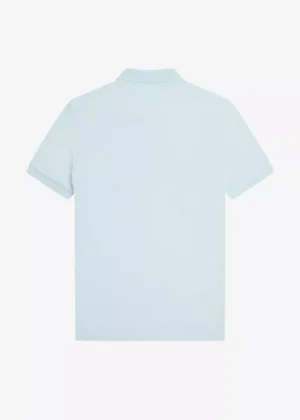 Fred Perry m6000 r30 light ice