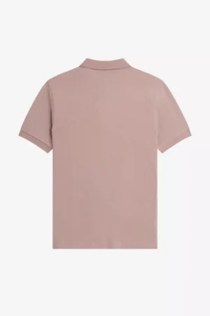 Fred Perry m6000 s52 dark pink