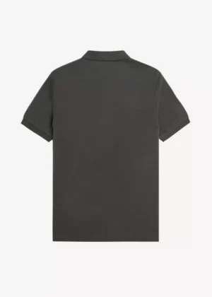 Fred Perry m6000 u98 fieldgreen/oatme