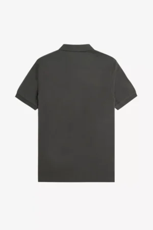 Fred Perry m6000 u98 fieldgreen/oatme