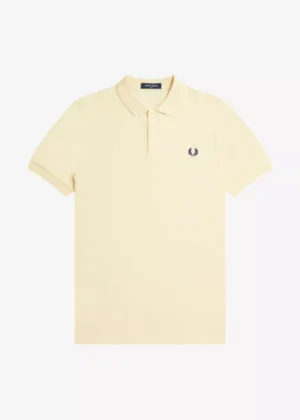 Fred Perry m6000 u99 icecream/frnavy