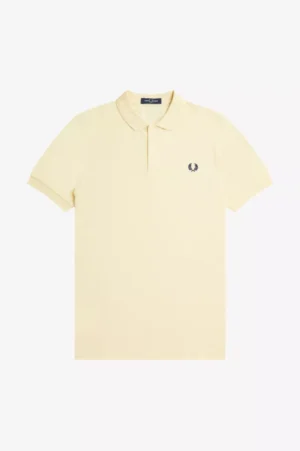 Fred Perry m6000 u99 icecream/frnavy