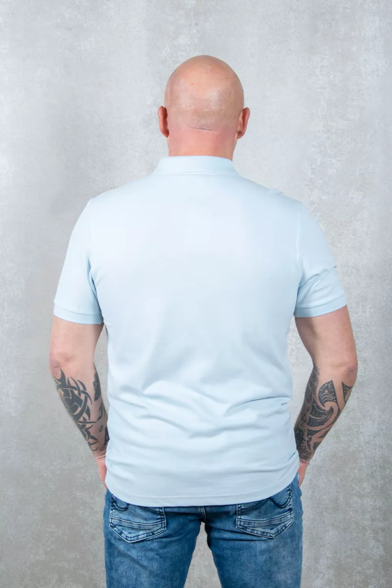 Fred Perry m6000 v08 lgice/mdnghblue