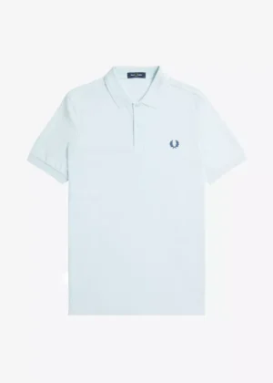 Fred Perry m6000 v08 lgice/mdnghblue